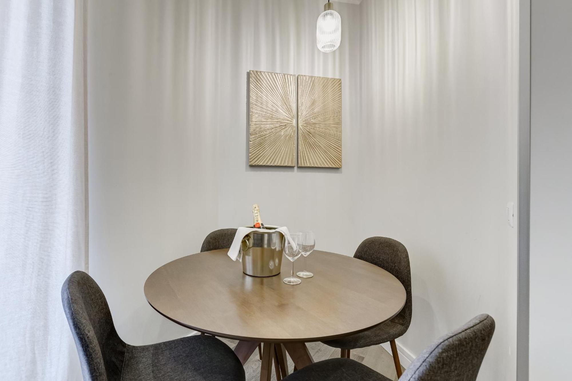 Trastevere-Royal Orchid Apartment Рим Экстерьер фото